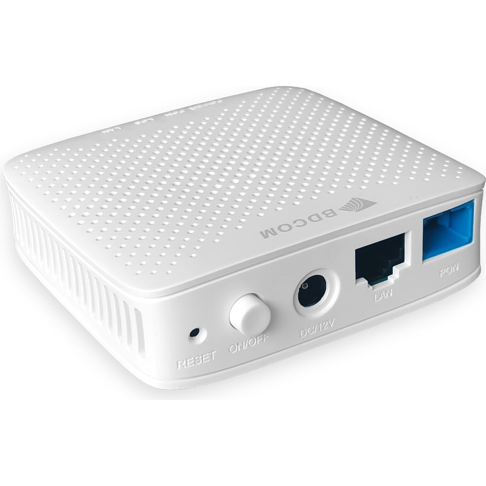 Изображение товара Оптический абонентский терминал Netlink BDCOM P1501DS с высокой скоростью