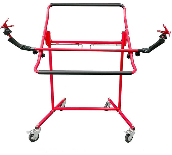 Изображение товара Регулируемая стойка для покраски бампера A1 100AB215