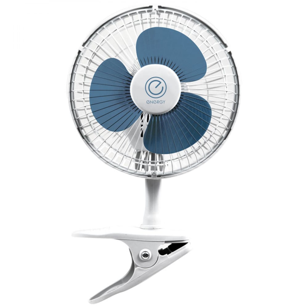 Вентилятор ENERGY вентилятор настольный nobrand 22 голубой