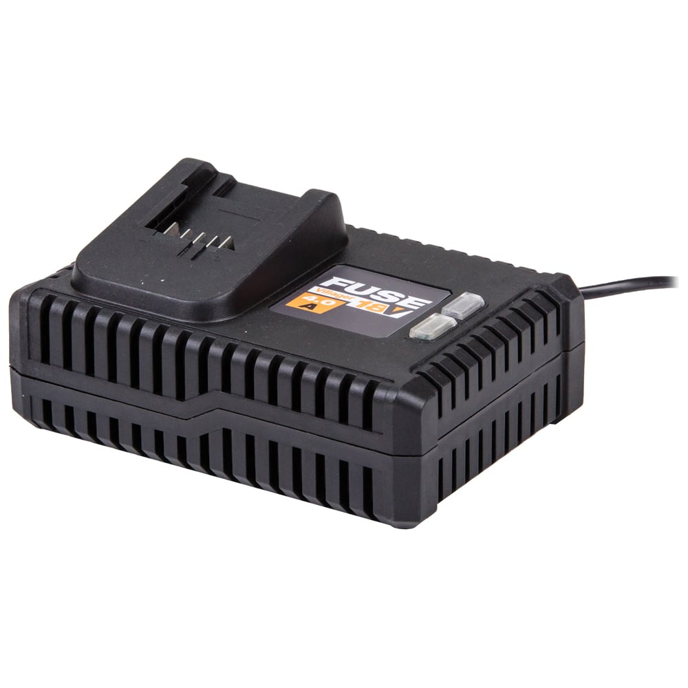 Зарядное устройство для аккумулятора Villager 58974