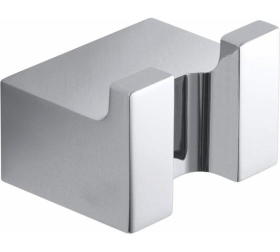 Изображение товара Двойной крючок в ванную BEMETA Via 135006232