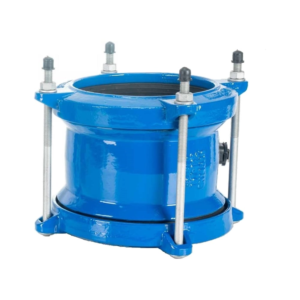 Изображение товара Соединительный узел АТКА ДРК-Макси Ду200 (218-242) профессиональный из чугуна