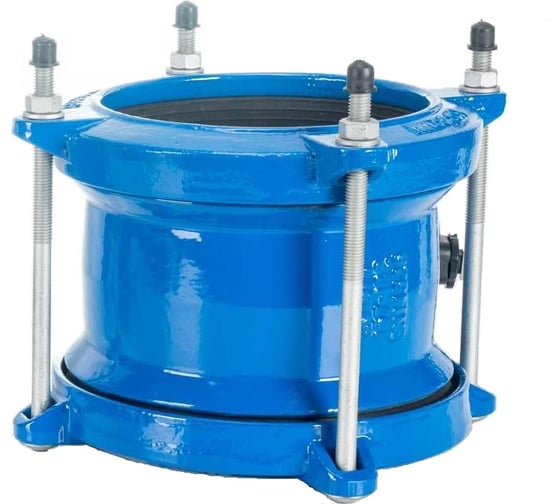 Изображение товара Соединительный узел АТКА ДРК-Макси Ду150 (157-182) 1001030204