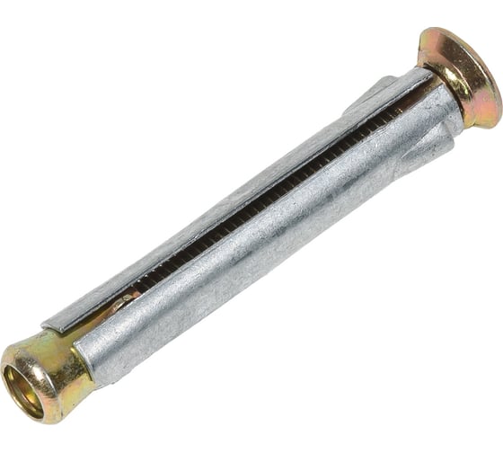 Изображение товара Рамный анкер КРЕП-КОМП 10х52 100шт ар52