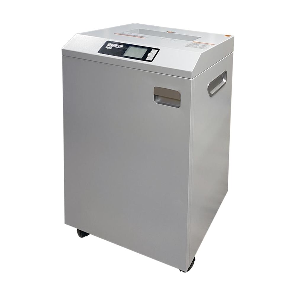 Изображение товара Уничтожитель документов S850 0,8x5 Office Kit OK0805S850
