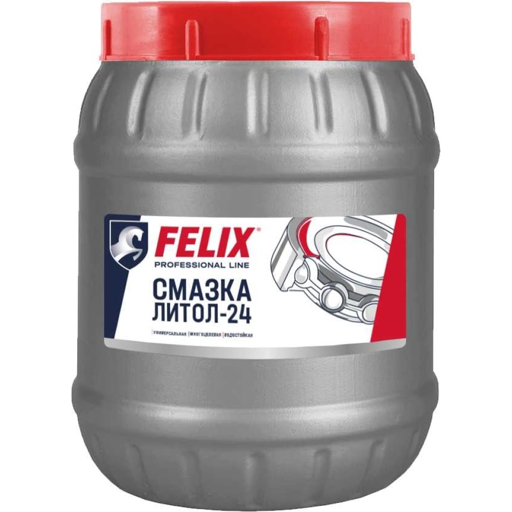 Смазка FELIX смазка muc off 2019 ceramic lube wet