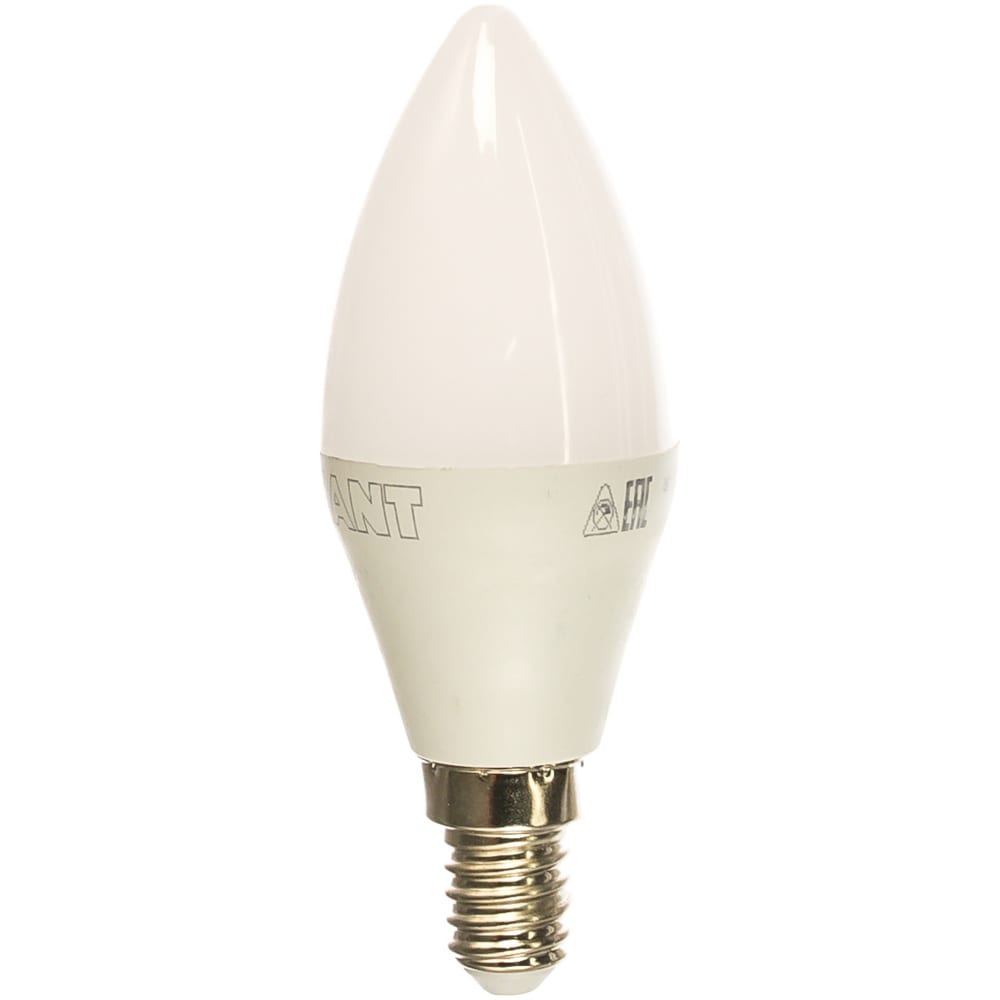 Светодиодная лампа REXANT 604-024