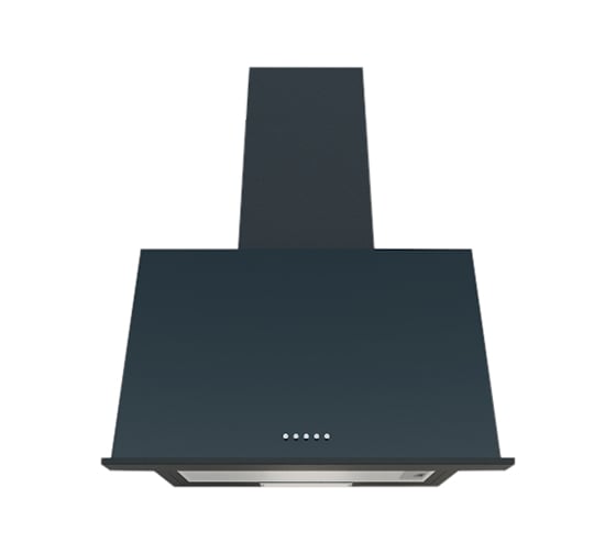 Изображение товара Вертикальная вытяжка Korting KHC 65330 GN 00000013873