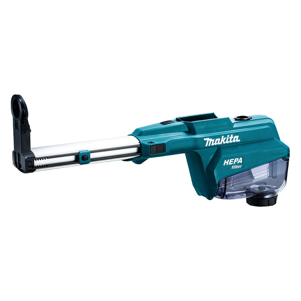 Изображение товара Система для пылеудаления DX15 для HR007G Makita 191X39-9 Изображение товара Система для пылеудаления DX15 для HR007G Makita 191X39-9