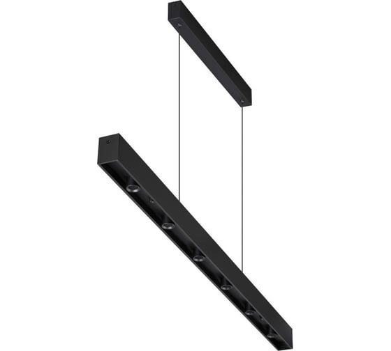 Изображение товара Светильник подвесной светодиодный NOVOTECH диммируемый со сменой цвет 359305