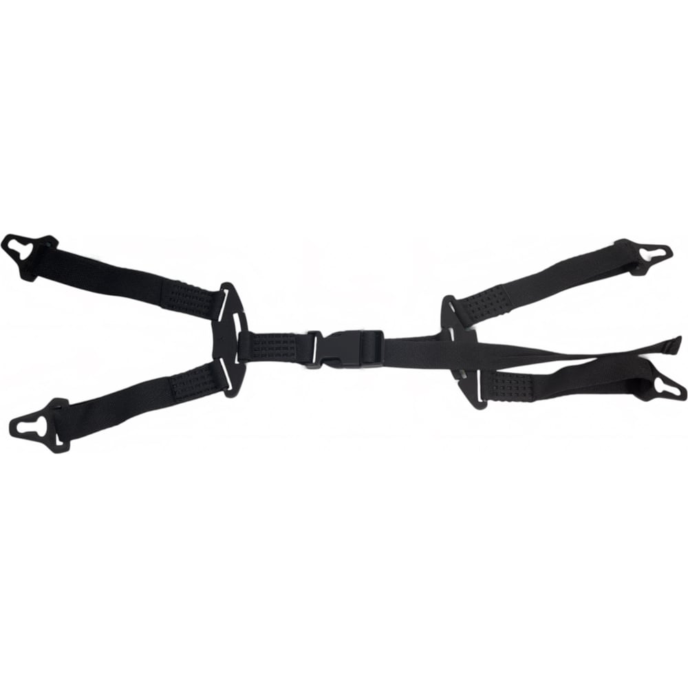 Подбородочный ремень Delta Plus для касок DYNAMIC набор 10 шт. JUGALDYNGR