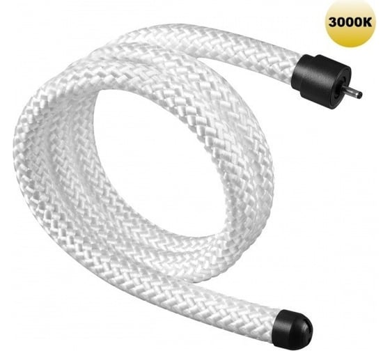 Изображение товара Светильник светодиодный NOVOTECH гибкий неон LED 14W RAMO 359326