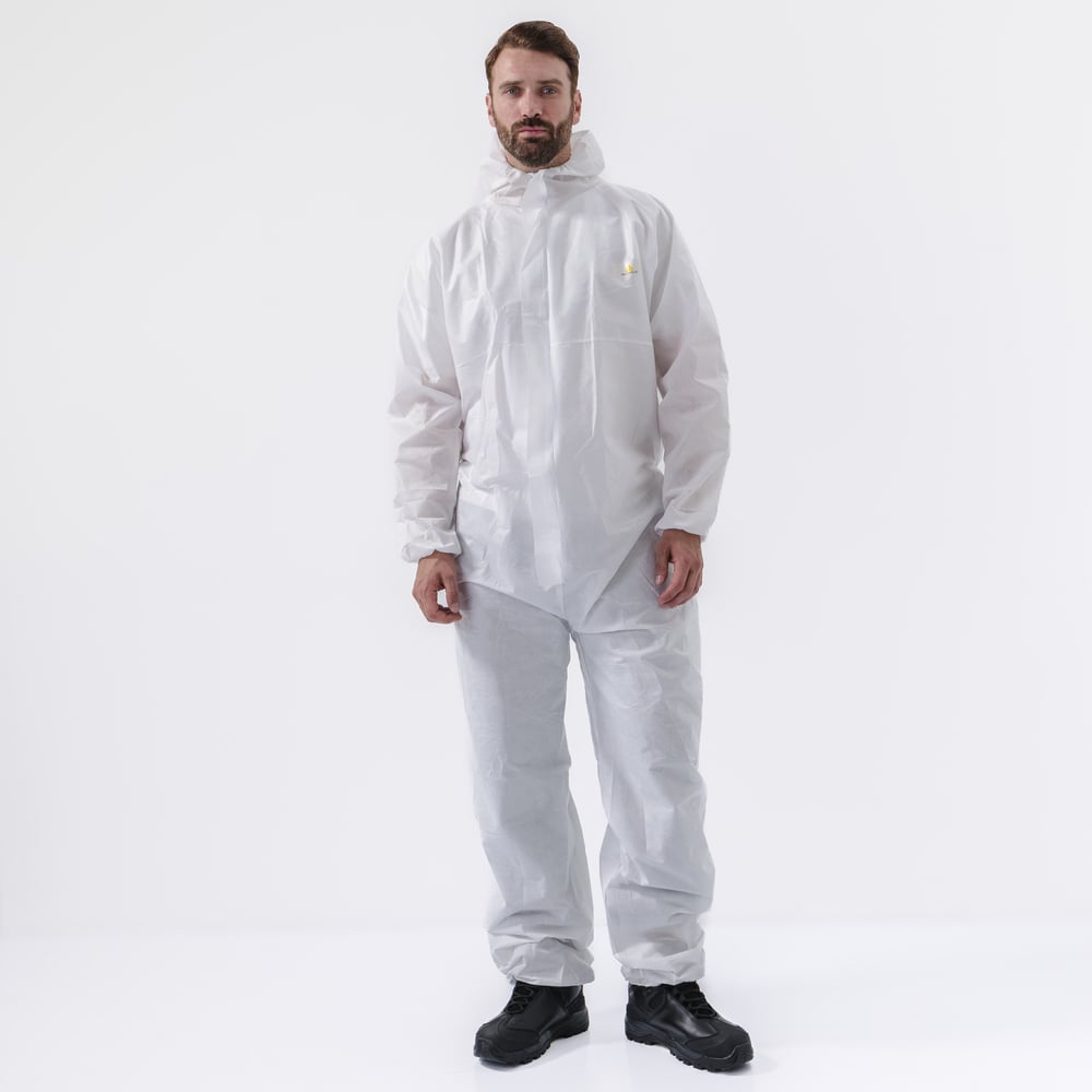 Изображение товара Комбинезон Delta Plus DT215 3XL для защиты при работе