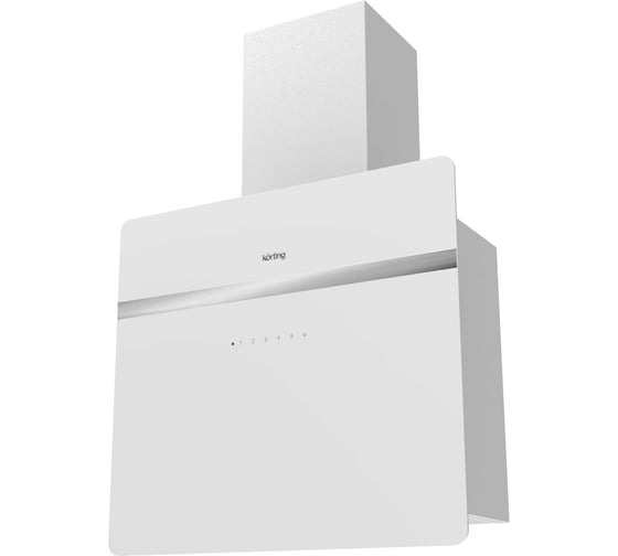 Изображение товара Вертикальная вытяжка Korting  KHC 69131 GXW 00000013871