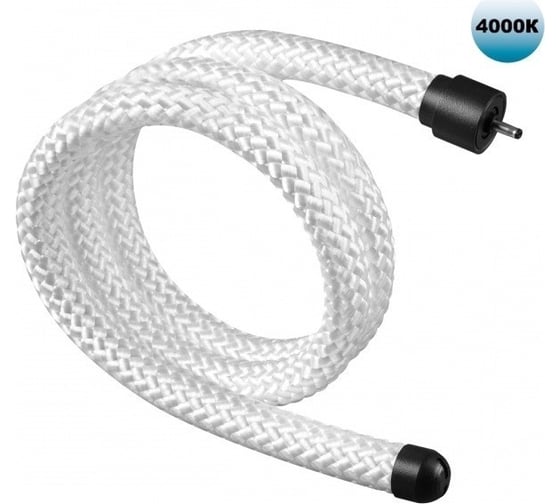 Изображение товара Светильник светодиодный NOVOTECH гибкий неон LED 14W RAMO 359327