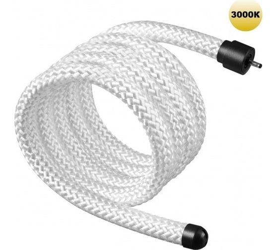 Изображение товара Светильник светодиодный NOVOTECH гибкий неон LED 25W RAMO 359328