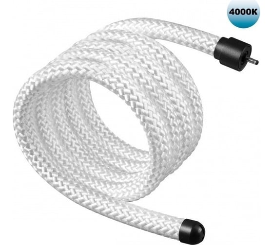 Изображение товара Светильник светодиодный NOVOTECH гибкий неон LED 25W RAMO 359329