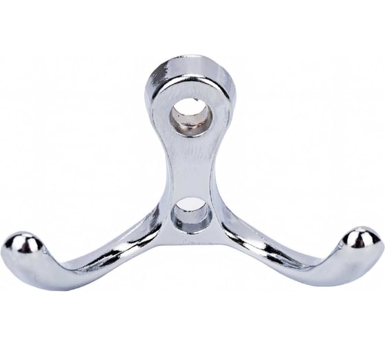 Изображение товара Мебельный крючок KERRON Д55 Ш30 В30, хром KR 0010