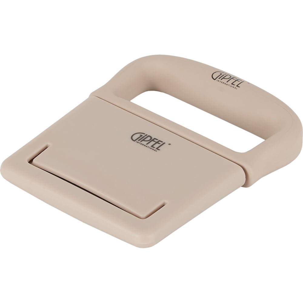 Изображение товара Кухонный нож для декоративной нарезки овощей и фруктов Gipfel 52020 11x13.5x2см