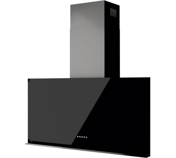 Изображение товара Вертикальная вытяжка Korting  KHC 95330 GN 00000013874