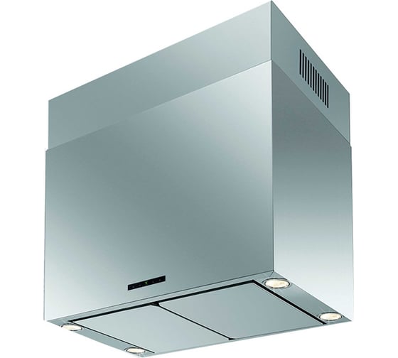 Изображение товара Островная вытяжка Korting  KHA 7950 X Cube 00000000169