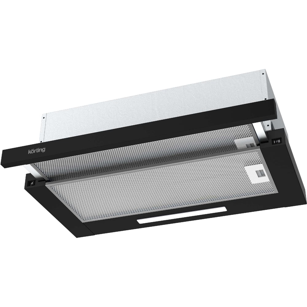 Изображение товара Вытяжка с выдвижным экраном Korting KHP 6512 N 00000018950