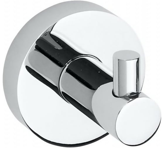 Изображение товара Крючок в ванную BEMETA Omega 104106022