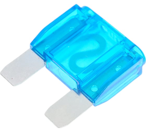 Изображение товара Предохранитель AVS FC-60A "макси" в пакете A85234S