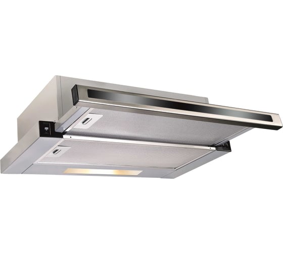 Изображение товара Вытяжка с выдвижным экраном Korting KHP 6637 GNX 00000016976