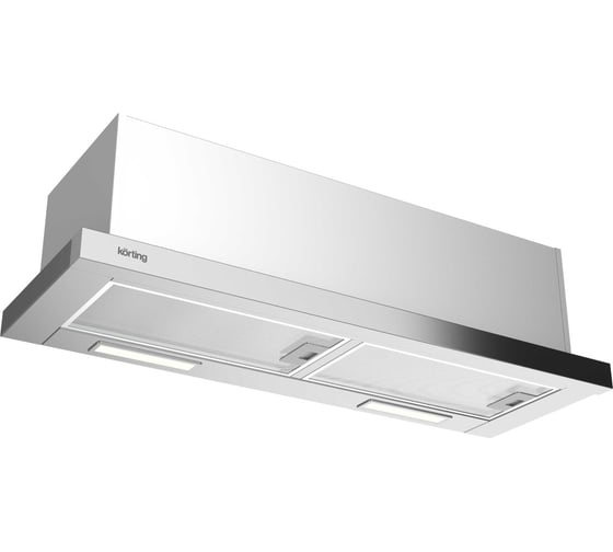 Изображение товара Вытяжка с выдвижным экраном Korting KHP 9815 X 00000017477