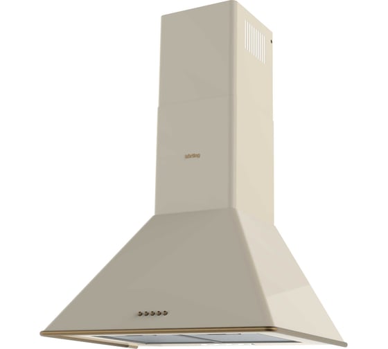 Изображение товара Купольная вытяжка Korting KHC 6648 RB 00000017036