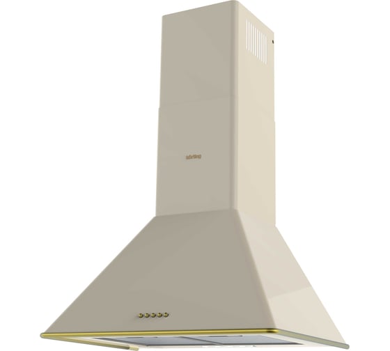 Изображение товара Купольная вытяжка Korting  KHC 6648 RGB 00000017037