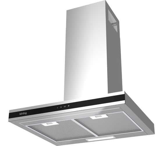Изображение товара Купольная вытяжка Korting  KHC 6737 XGN 00000018957
