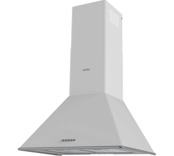 Изображение товара Купольная вытяжка Korting  KHC 6648 RSI 00000017035