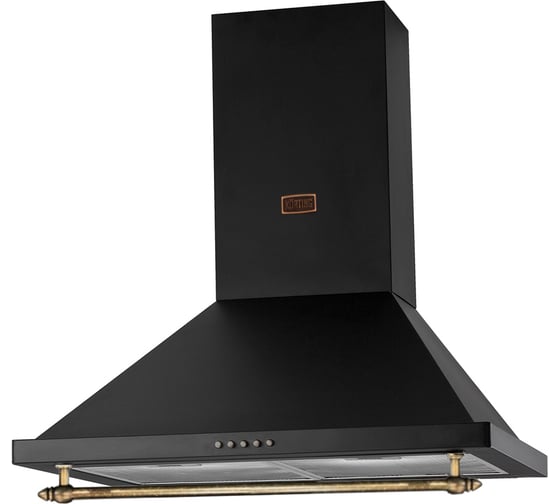 Изображение товара Купольная вытяжка Korting  KHC 6750 RN 00000013416