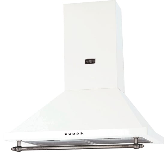 Изображение товара Купольная вытяжка Korting  KHC 6750 RSI 00000013418