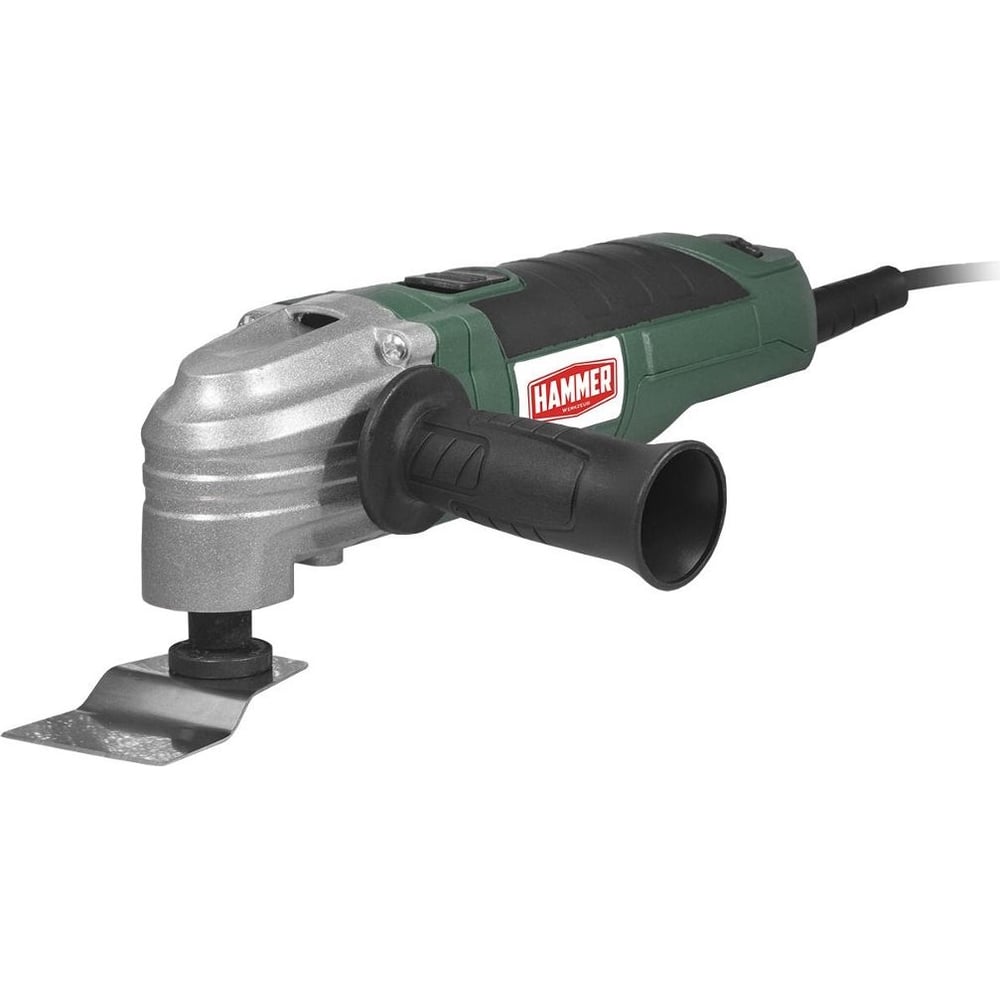 Многофункциональный инструмент Hammer LZK320 828060