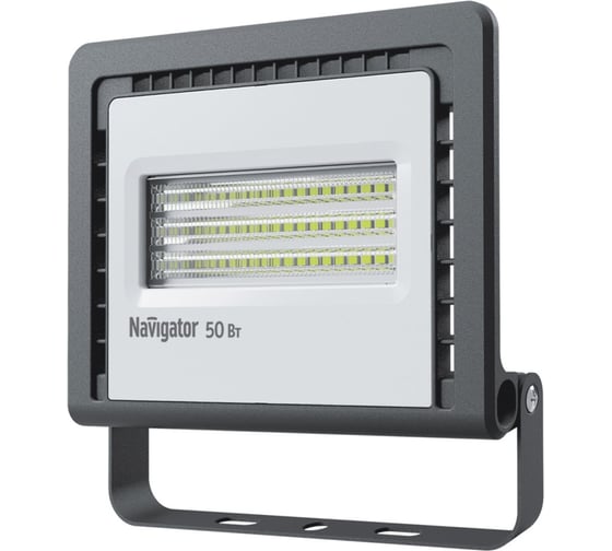 Изображение товара Светильник Navigator, NFL-01-50-6.5K-LED 14146