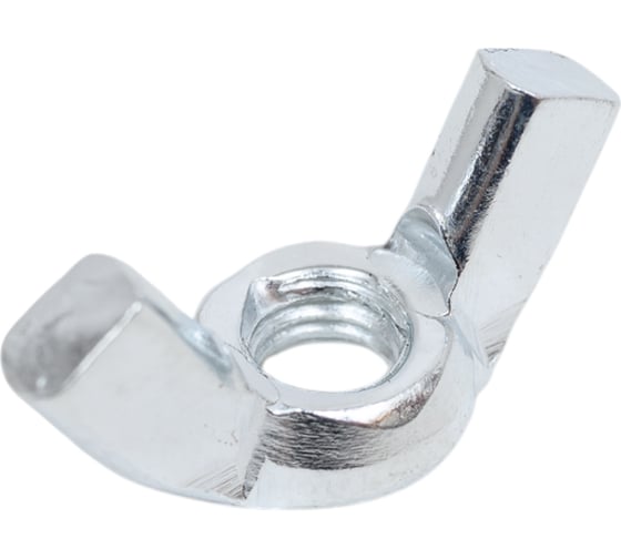 Изображение товара Барашковая гайка КРЕП-КОМП DIN315 м5 800шт гб5ф