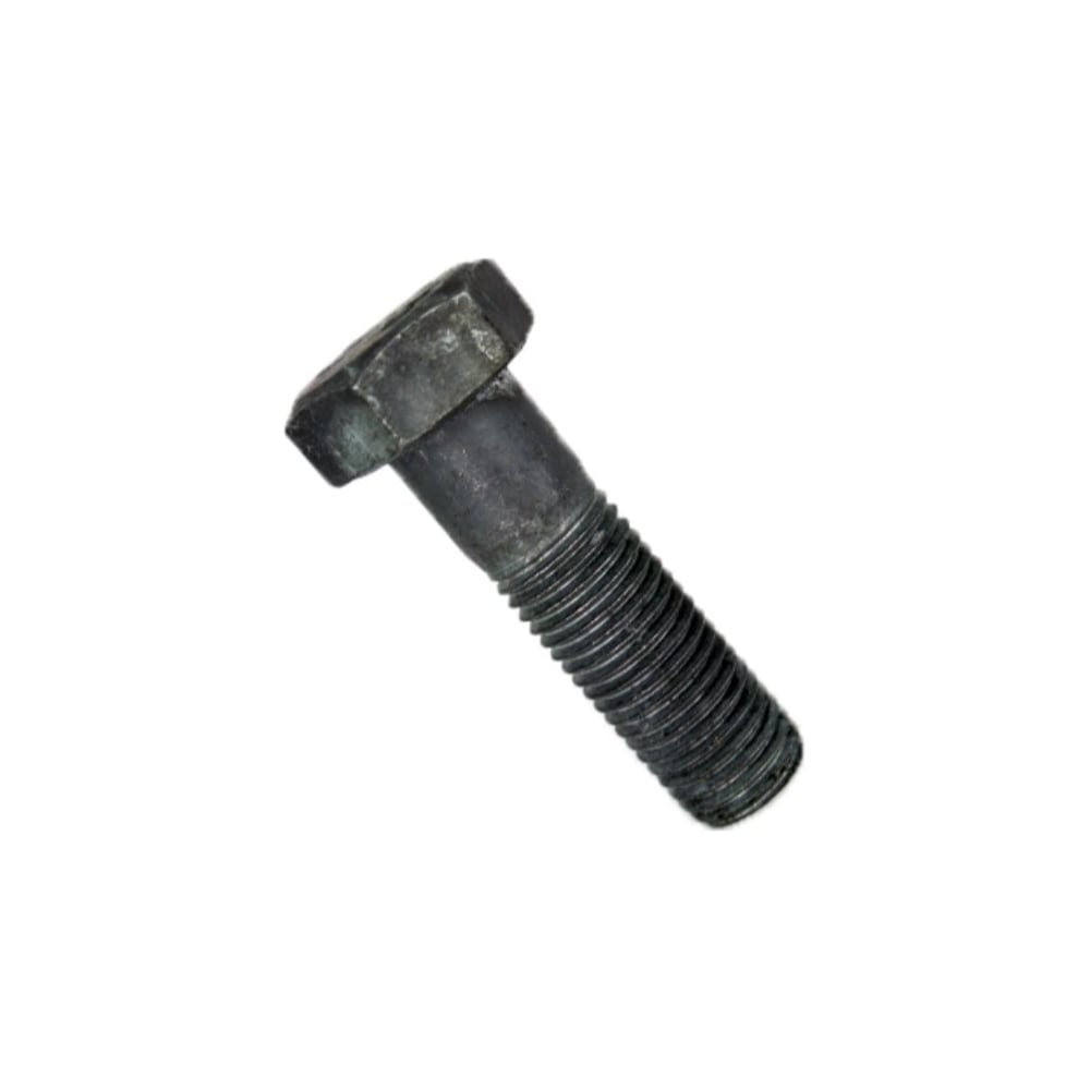 Изображение товара Болт ЦКИ DIN 931 М14x170 10.9 оксидированный sw22 2 шт