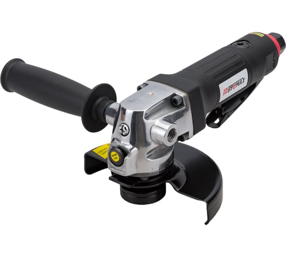 Изображение товара Угловая пневмошлифмашина Byemax BM-5D-6191PS