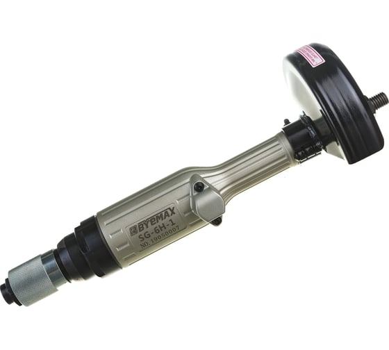 Изображение товара Радиальная пневмошлифмашина Byemax SG-6H-1