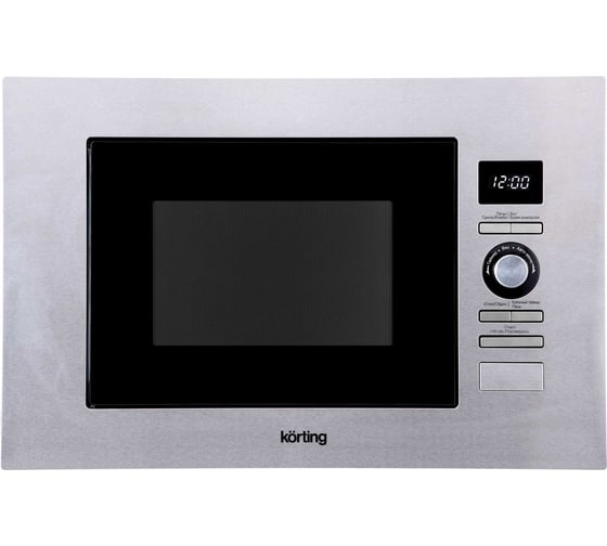 Изображение товара Микроволновая печь Korting KMI 720 X 00000000153