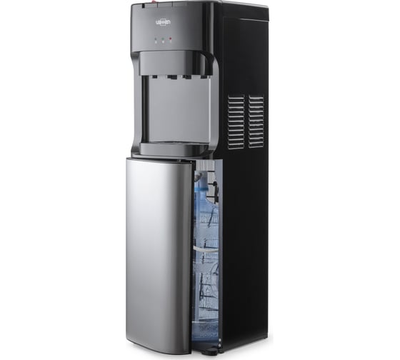 Изображение товара Кулер для воды VATTEN L45NK Steel 6842