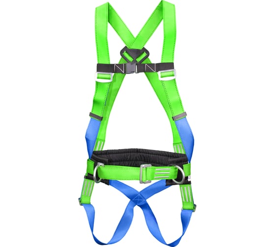 Изображение товара Удерживающая страховочная привязь ООО-СИЗ УСП-2Ж 1796