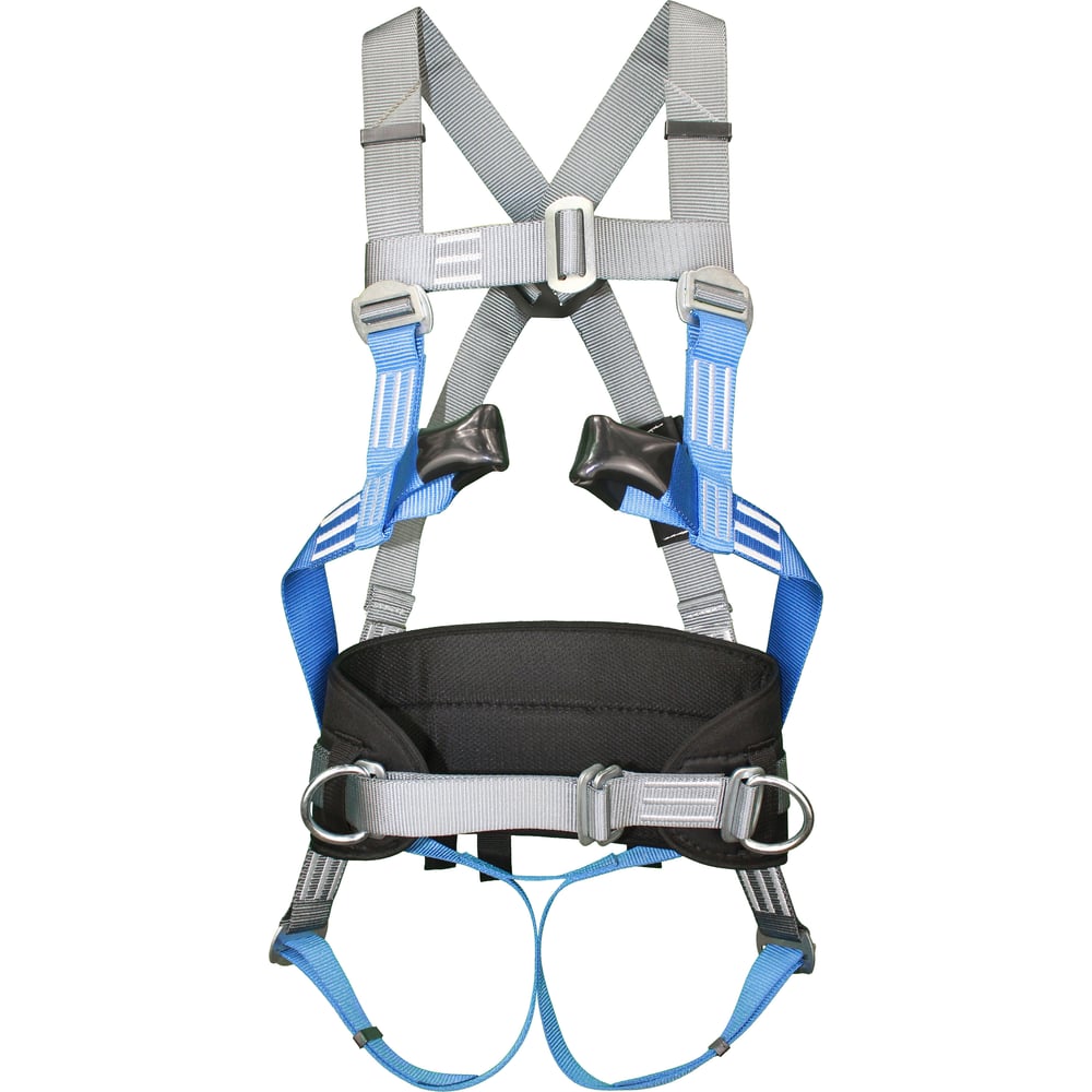 Изображение товара Страховочная привязь ООО-СИЗ УСП-2Ж4 NL 1865