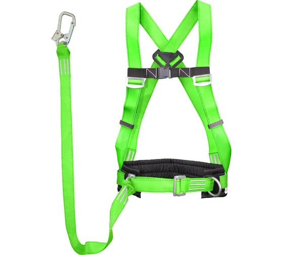 Изображение товара Удерживающая система ООО-СИЗ УС-2АД лента 1786