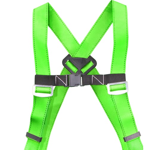 Изображение товара Удерживающая система ООО-СИЗ УС-2Д 1784