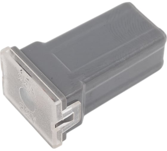 Изображение товара Предохранитель картриджный AVS FJ10-25A в пакете A07450S