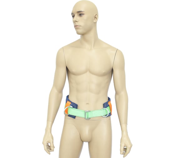 Изображение товара Удерживающая привязь ООО-СИЗ УП-1 ук 1647